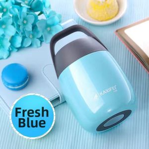 Thermal Food Jar 304 Stainless Steel Small