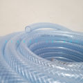Selang Air 5 Meter 3/4 Inch 2 MM Selang Air Serat Benang Selang Air Benang Bening Selang Air Murah. 
