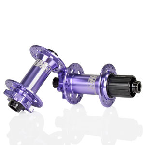 KOOZER | Ratchet Mountain Bike Hub