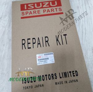 PAKING SET PANTHER 2.5 PACKING SET PANTHER 2.5 GASKET SET PANTHER 2.5