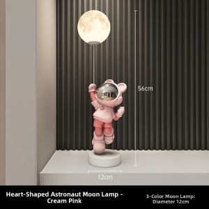 FONDOLO | Astronaut Decorative Night Light