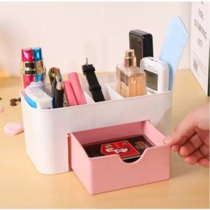 Rak Makeup Tempat kosmetik Storage Multifungsi