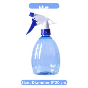 Long-spout Stainless Steel Large-capacity Watering Can