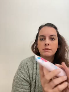 Kem dưỡng da tay eos Shea Better Hand Cream - Fresh & Cozy Hand Lotion | Instant Hydration + Lasting Protection | 2.5 oz