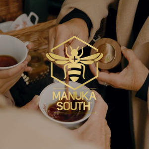 Manuka South Legacy Manuka Honey UMF 35+ MGO2190 (250g) Limited Reserve 100% Authentic Luxury Manuka Honey from New Zealand. Highest Grade. Best Sugar Substitute & Natural Sweetener. [Limited Promo: FREE one Manuka Honey UMF 15+ 500g