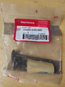 PAYUNG KLEP SET BEAT SCOOPY SCOPY VARIO FI F1 ESP BEAT POP STREET SET SEPASANG