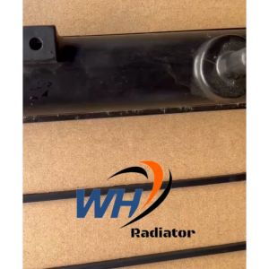 HYUNDAI GETZ 1.3 /1.4 / 1.6 (2002-2011) Radiator Top Tank / Top Cover / Upper Tank / Upper Cover