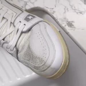 White Shoe Cleaner: Multipurpose Cleaning Kit for All Colors