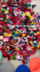 Dép tổ ong dép tổ ong nhiều màu 35- 43 (Nên Đặt Lùi 1 size) kèm Sticker Dễ Thương Nhiều MàuNhựa EVA