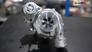 เทอร์โบ 3000 ปาก 46 แกน 5.5 mm ท้าย 12 ใบ 11 ใบ 9 ใบ ฝาด รับประกันฟรี 3 เดือน