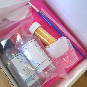 Kintsugi Repair Set