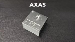 KZ | KZ Axas FPS-Dedicated In Ear Gaming Earbuds Multiple Tuning Modes HiFi Earphones Dual Microphones Noise Canceling Headphones