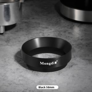 MONGDIO | Anti-Flying Powder Ring for Espresso Machine 51/53/58mm