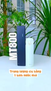 Máy in giấy A4 HPRT- MT800 in nhanh độ phân giải cao thiết kế nhỏ gọn dung lượng pin cao