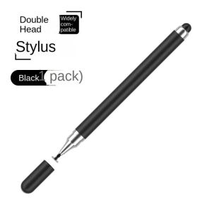 Universal 2 in 1 Stylus Pen Drawing Tablet Pen Capacitive Screen Touch Pen For Ios Android iPad iPhone Smart Phone Stylus Pencil