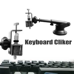 Computer Keyboard Clicker Automatic Mouse Random Press WOW Warcraft Hang-up Artifact