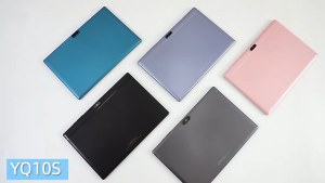 YQ10S MAX WITH PARROT ANDROID TABLET POS WITH 6 MONTH OR 1 YEAR PREMIUM CLOUD ACCESS