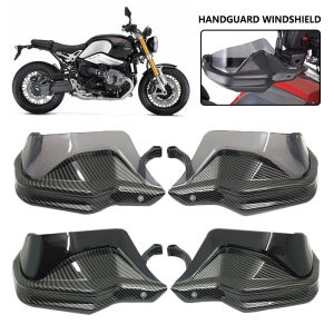 For BMW R NINET R9T Pure Racer Urban G S Scramble 2014-2024 2023 Motorcycle Handguard Shield Hand Guard Protector Windshield