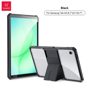 XUNDD Samsung galaxy tab a11 Plus a9 plus Case Anti Drop Anti Scratch Anti-drop Shockproof Protection Samsung galaxy tab a11 a9 Case