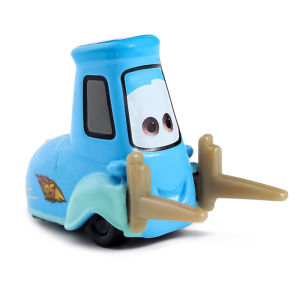 Cars 2 Cars 3 Lightning Mcqueen Guido Sally Luigi Disney Pixar Car 1:55 Alloy Metal Diecast Cars Models Birthday Gifts For Boys