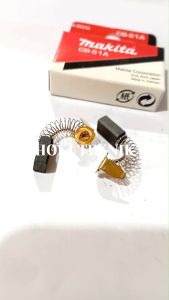 Carbon Brush Bor besi Makita 6016