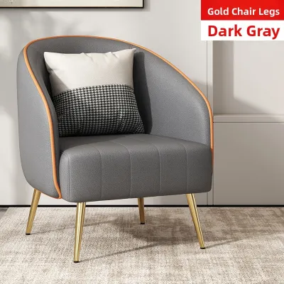 Creative Multi-purpose Single Chair for Small Spaces