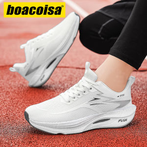 Mesh Men Running Sports Shoes Casual Breathable Lightweight Womens Comfortable Athletic Walking Sneakers Outdoors Hiking Tennis
