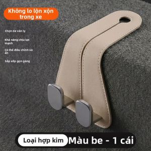 FENGXIA | G móc đa năng treo sau ghế xe