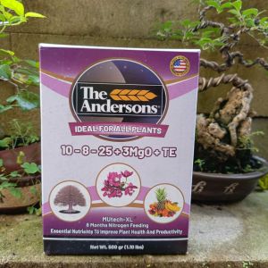 Pupuk The Andersons 500gram