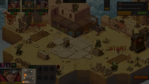 เกมส์ PC ดาว์นโหลด เกมคอม METALSLUGTACTICSCOMPLETEGAME(USB FLASH DRIVE)เล่นได้เลยไม่ต้องติดตั้ง