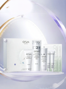 OSM | Bộ Dưỡng Da Làm Sáng & Trắng Mịn