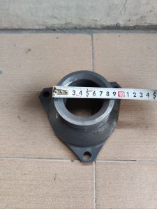 pully mesin yanmar TSB2X9cm B2X10cm B2X12cm
