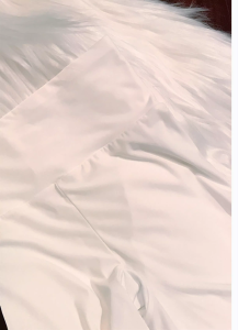 Gợi Cảm Cổ Chữ V Đỏ Dây Đeo Vai Đầm Vị Trí C Nhấp Nháy Phong Cách Hồng Kông WYZ Che Đậy Nữ Đầm Es Thời Trang Mùa Thu Vật Liệu Khác