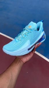 Curry 12 Saturn รองเท้าบาส UA รุ่น top สุด พื้น flow นวัตกรรมใหม่ล่าสุด พื้นไร้ยาง