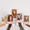 IMAC Permanent Hair Color l Semir Permanent 70ML. 