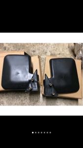Kiếng chiếu hậu gương chiếu hậu kính hậu kiếng hậu đứng xe tải SUZUKI Suzuki carry truck 500kg 700kg van bán tải.