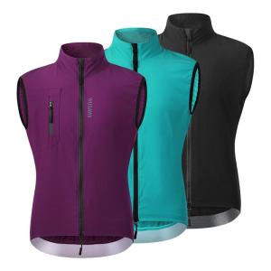 WOSAWE | Windproof Lightweight Cycling Vest