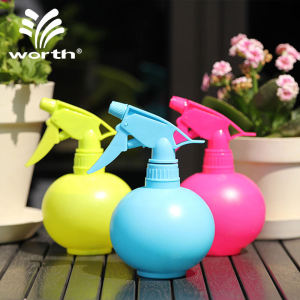 Wosh Alcohol Disinfection Spray Bottle for Flowers Home Use Air Pressure Fine Mist Hair Salon Small Spray Bottle Gardening