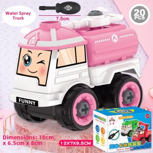 Creative Childrens Birthday Party Favors Educational Toys Class Sharing Gifts Kindergarten Small Prizes Intellectual Playthings