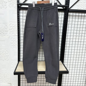 Thick Winter Sports Pants for Children Warm Windproof Thickened Long Trousers for Boys Ages 7-14 Casual Autumn Winter Clothes