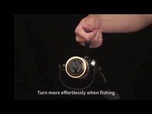 HE500-7000 Reel Rel Pancing Rell Murah Kuat 10 Kg Reel Alat Pancing Cuci Gudang Reel Pancing 5.2:1 Ratio 10kg Drag Fishing Reel Wheel Reel Pancing Full Besi Murah Kuat Tarikan Pancing Ikan Logam CNC Reel Pancing Power Handle