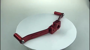 Motorcycle Dual Shift Gear Lever Modification Motorcycle Gear Lever Universal Modification Accessories