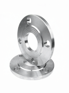 JISHUO | 304/316L Stainless Steel Lap Joint Flange