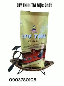 [HCM]CÀ PHÊ UY TÍN (K)TÚI 500G CÀ PHÊ ĐAK LAK. CÀ PHÊ BUÔN MA THUỘC  CÀ PHÊ PHA PHIN