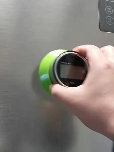 Premium Kitchen Timer Countdown Reminder