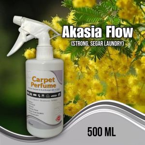 Parfum Pewangi Pengharum Karpet Multifungsi All in One 500ml
