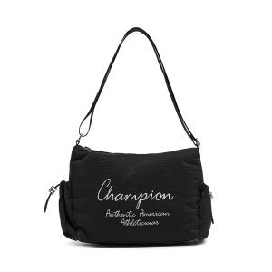Champion | Luck Cookie Lightweight Nylon Crossbody Bag