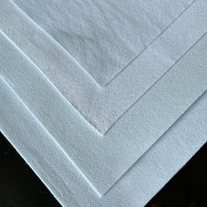 Hot Iron Interfacing Fabric Adhesive Patchwork Handmade DIY Clothing Bag Hat Craft Thick Lining Accessories 110g/200g/300g/ 400g