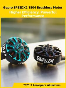 Brushless Motor for FPV Racing Drone