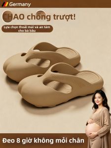 Dép Xỏ Ngón Chống Trượt Kháng Mùi Hôi Đế Mềm